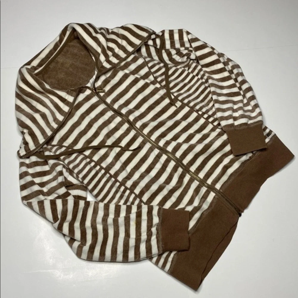 Women’s Calvin Klein Zip Up Cowl Neck Sweater